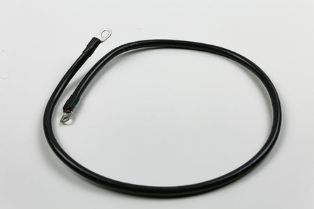 Batteriekabel 720mm mit Ringöse M6 und M8