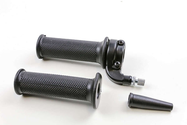 Gasgriff Moto mit Versteller für einen Zug