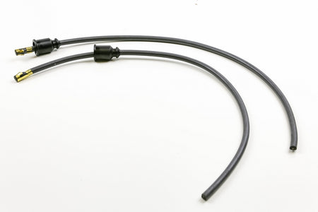 BMW Zündkabel Silikon 7 mm fertig konfiguriert 50cm