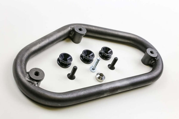 Legend Gear Aufnahme für Seitentaschen - Bausatz