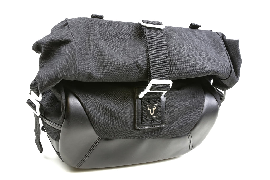 Legend Gear LC1 Seitentasche links 9,8l - Black Edition