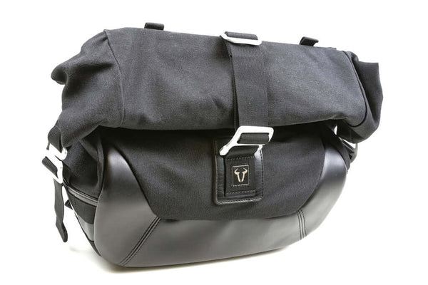 Legend Gear LC1 Seitentasche links 9,8l - Black Edition