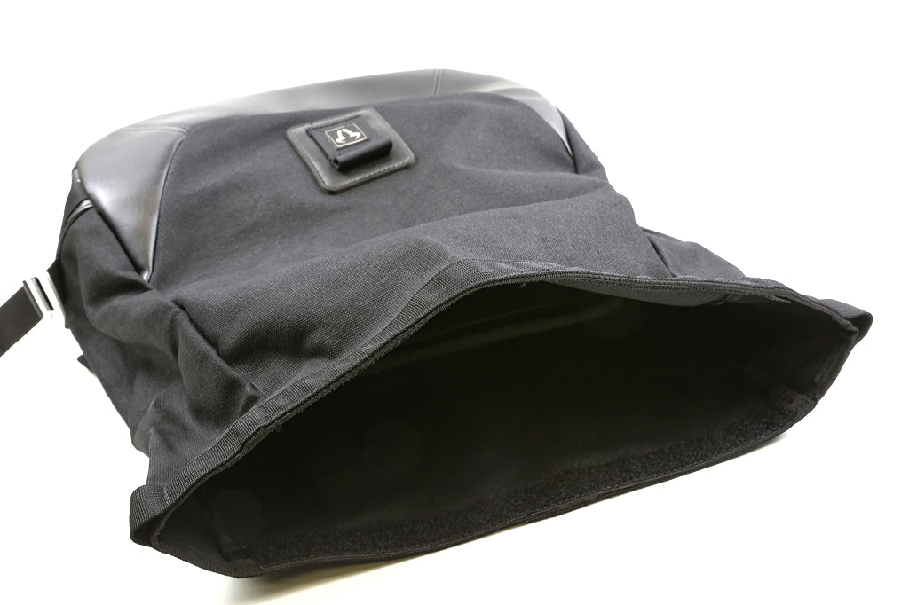 Legend Gear LC1 Seitentasche links 9,8l - Black Edition