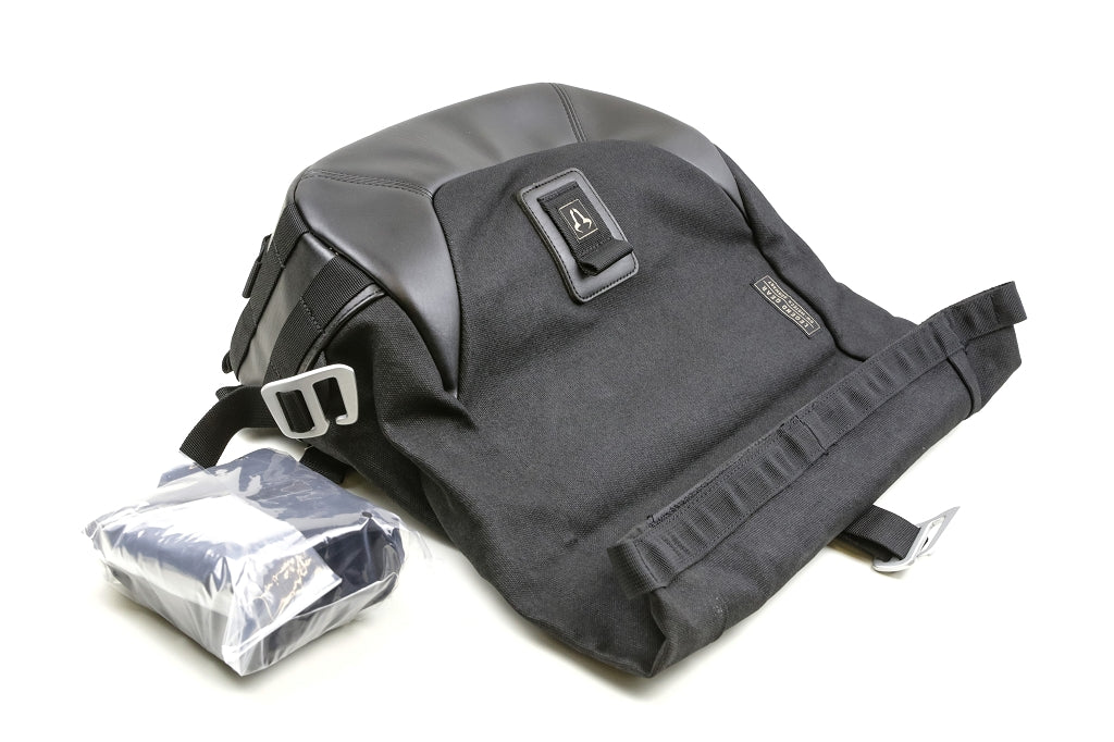 Legend Gear LC1 Seitentasche links 9,8l - Black Edition