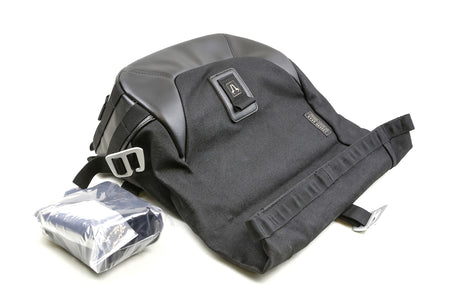 Legend Gear LC1 Seitentasche rechts 9,8l - Black Edition