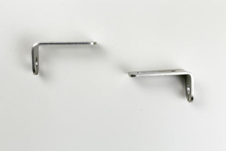 Blinkerhalter Paar für Kennzeichenträger