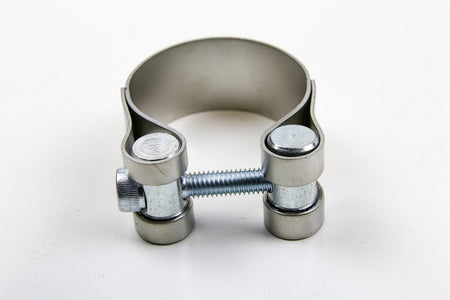 Auspuffschelle 38-41 mm