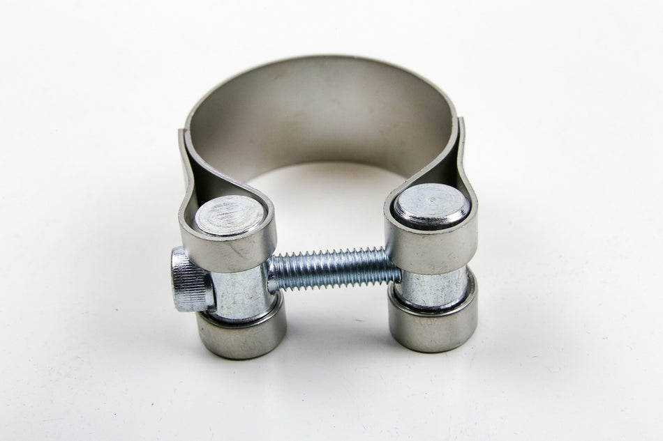 Auspuffschelle 38-41 mm
