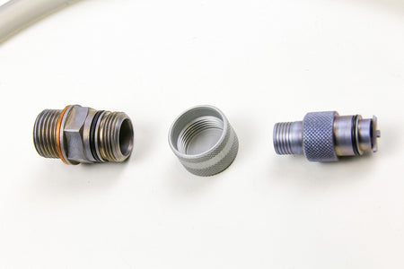 Ölablassventil M18 x 1,5mm für Ölablassschraube