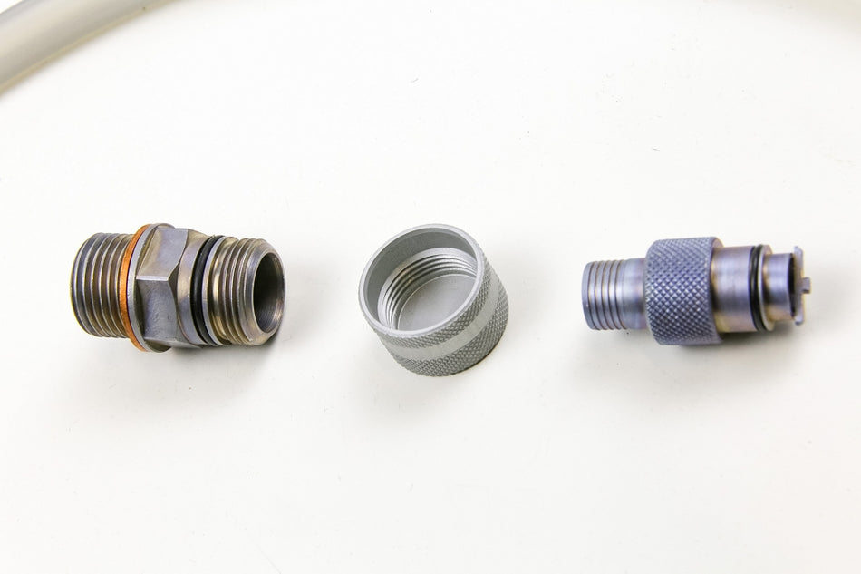 Ölablassventil M18 x 1,5mm für Ölablassschraube