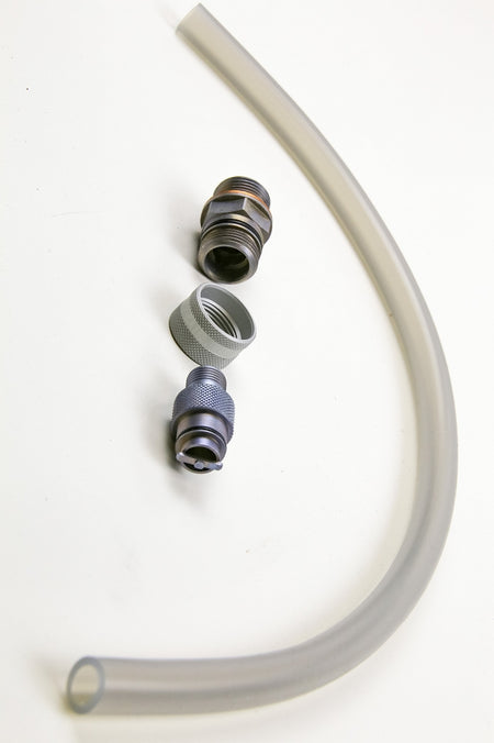Ölablassventil M18 x 1,5mm für Ölablassschraube