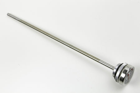Öltemperatur-Direktmesser  Analog-Anzeige für Öleinfüllschraube