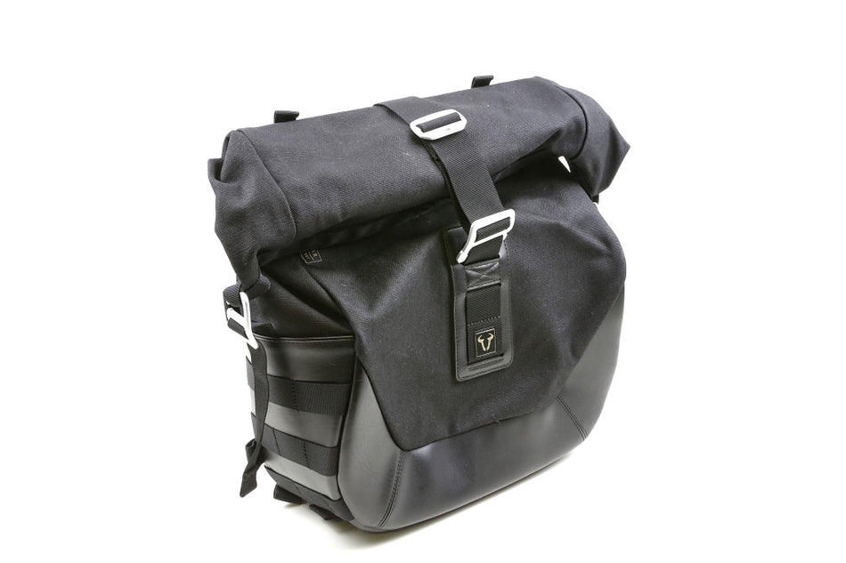 Legend Gear LC2 Seitentasche rechts 13,5l - Black Edition