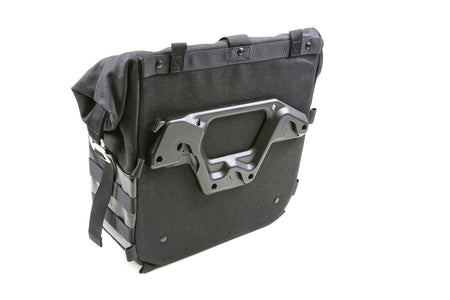 Legend Gear LC2 Seitentasche links 13,5l - Black Edition