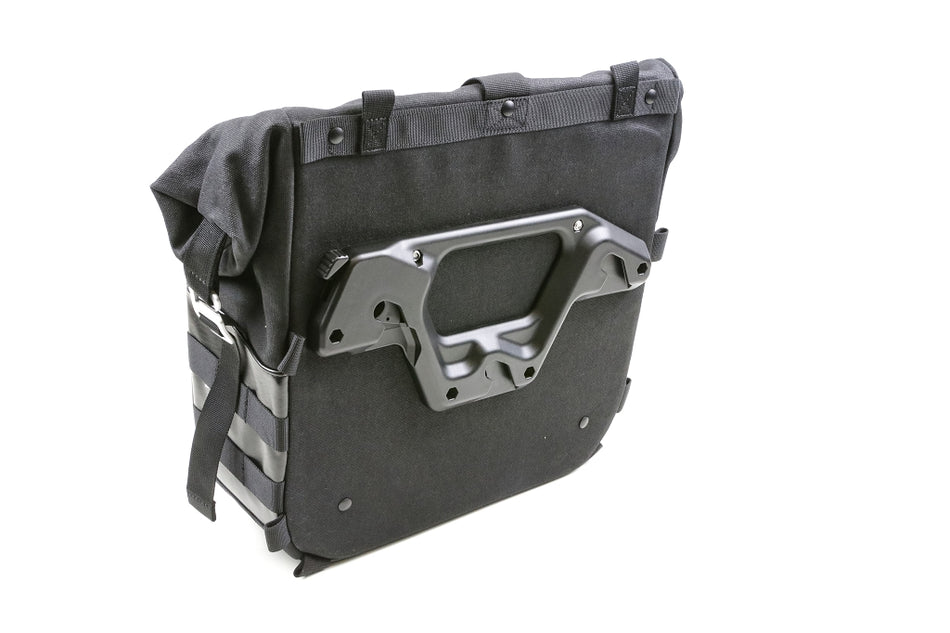 Legend Gear LC2 Seitentasche links 13,5l - Black Edition