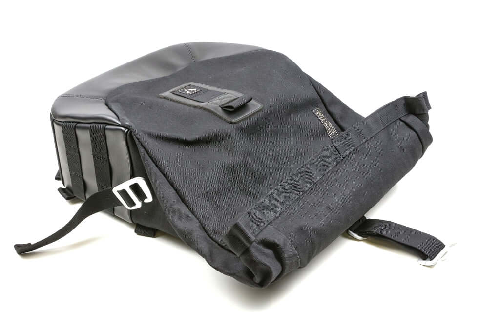 Legend Gear LC2 Seitentasche links 13,5l - Black Edition