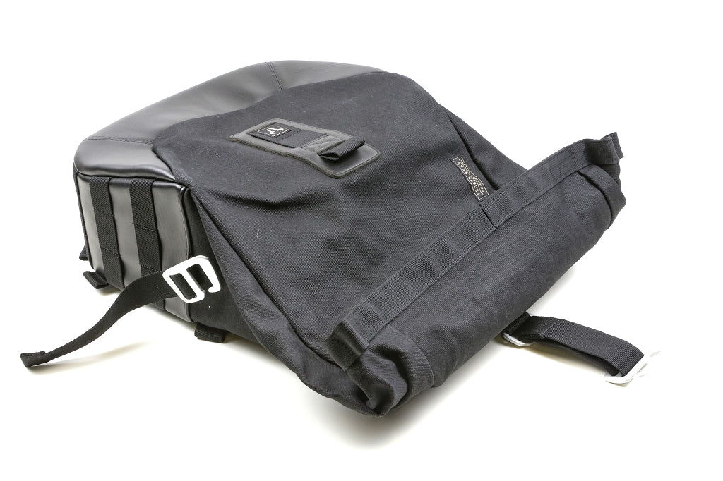 Legend Gear LC2 Seitentasche links 13,5l - Black Edition
