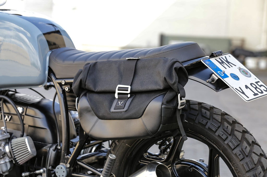 BMW R100 Monolever Roadster Motorrad Umbau