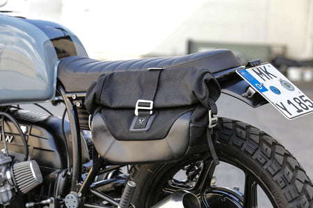 BMW R100 Monolever Roadster Motorrad Umbau