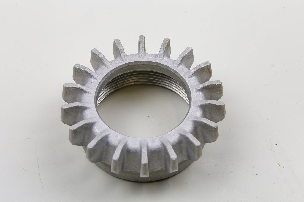 BMW R80 R100 Sternmutter für Krümmer mit 38mm