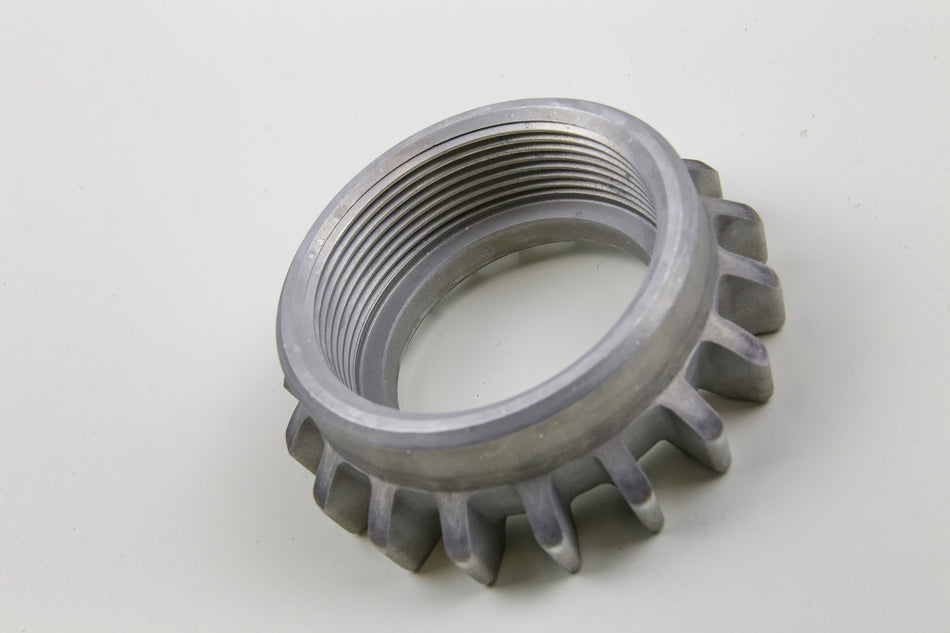 BMW R80 R100 Sternmutter für Krümmer mit 38mm