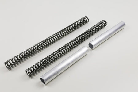 BMW R65 R80  R100 Twinshock Gabelfedern für gekürzte Gabeln