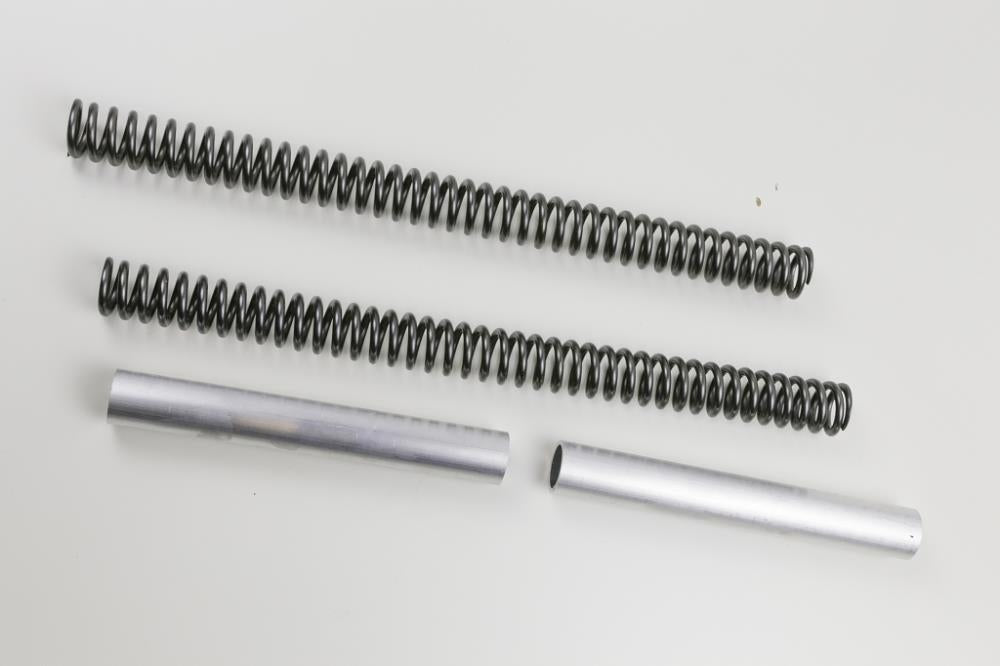 BMW R65 R80  R100 Twinshock Gabelfedern für gekürzte Gabeln