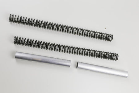 BMW R65 R80 R100 Monolever Gabelfedern für gekürzte Gabeln