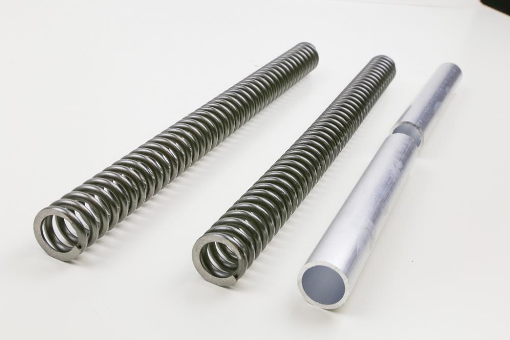BMW R65 R80  R100 Twinshock Gabelfedern für gekürzte Gabeln