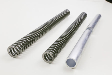 BMW R65 R80  R100 Twinshock Gabelfedern für gekürzte Gabeln