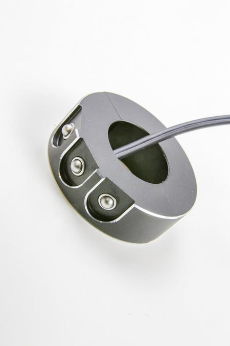 Motogadget M-Switch mini Taster schwarz 22mm Lenker