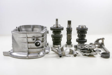BMW R80 Getriebe überholen inkl. Teile-Paket