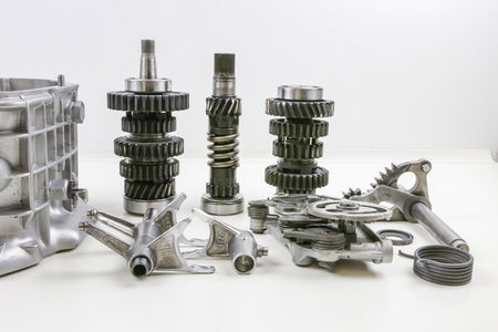 BMW R65 R45 Getriebe überholen inkl. Teile-Paket