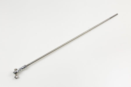 Bremsgestänge V2A 450mm mit Uniball Gelenk