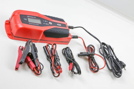 Batterieladegerät JMP Skan 4.0 12V 1A-4A