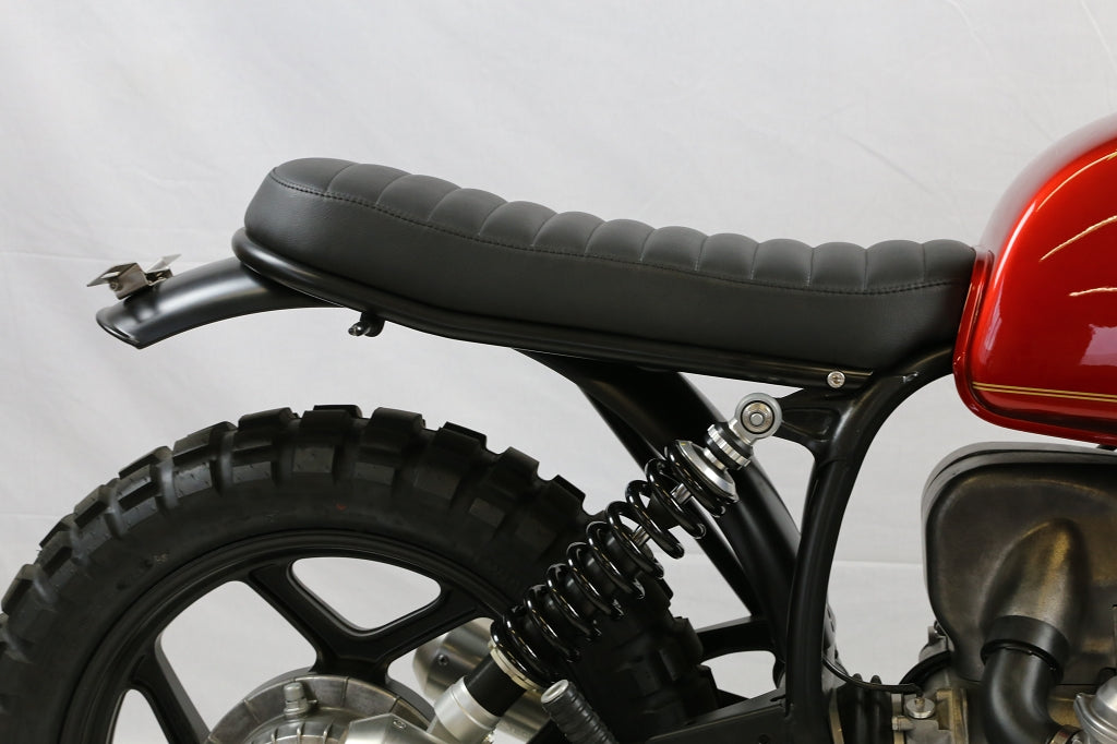 BMW R45 R65 R80 R100 Monolever Modelle Heckrahmen Customizing Kit