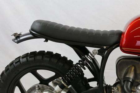 BMW R45 R65 R80 R100 Monolever Modelle Heckrahmen Customizing Kit