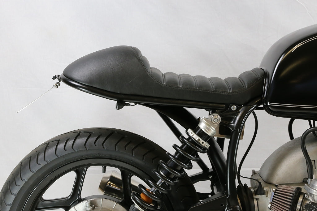 BMW R80 R100 Paralever Modelle Heckrahmen Customizing Kit