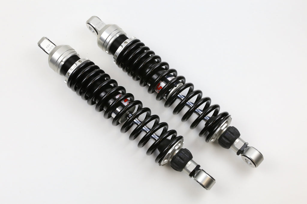 BMW R45 R65 R80 R100 Twinshock YSS Federbein 330mm +/- 5mm