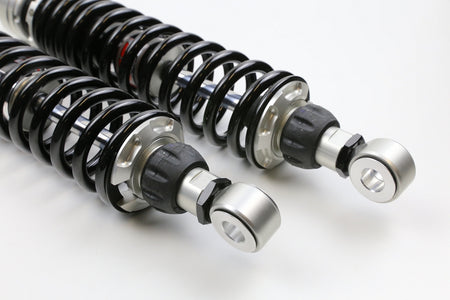 BMW R45 R65 R80 R100 Twinshock YSS Federbein 330mm +/- 5mm