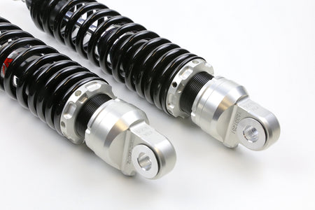 BMW R45 R65 R80 R100 Twinshock YSS Federbein 330mm +/- 5mm