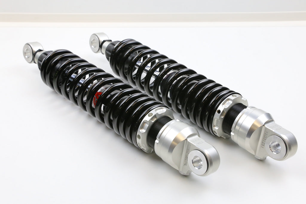 BMW R45 R65 R80 R100 Twinshock YSS Federbein 330mm +/- 5mm
