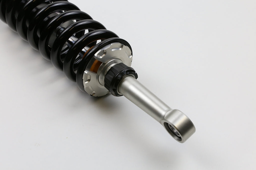 BMW R80R R100R Paralever YSS Federbein 475mm