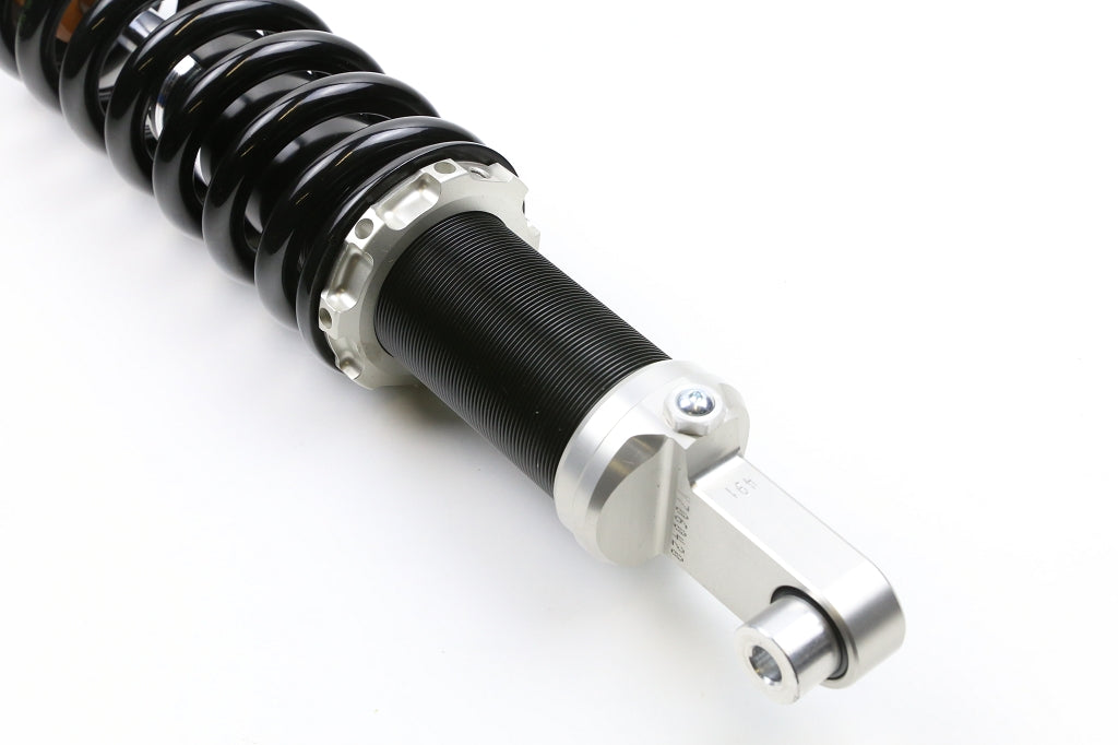 BMW R80GS R100GS  Paralever YSS Federbein 495mm
