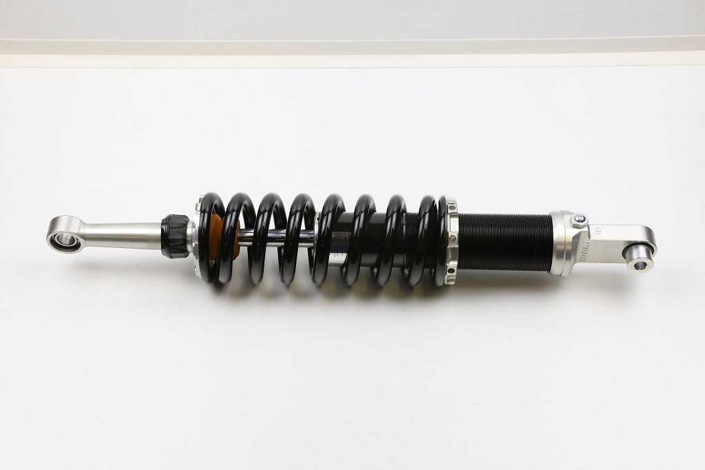 BMW R80GS R100GS  Paralever YSS Federbein 495mm