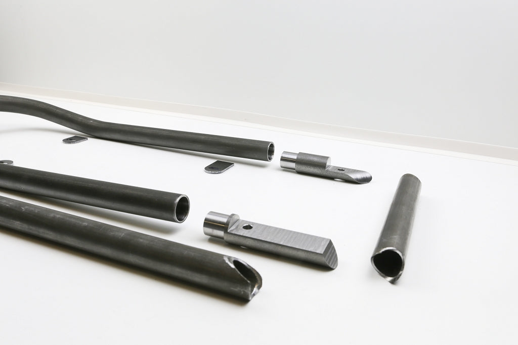 BMW R80 R100 Paralever Modelle Heckrahmen Customizing Kit