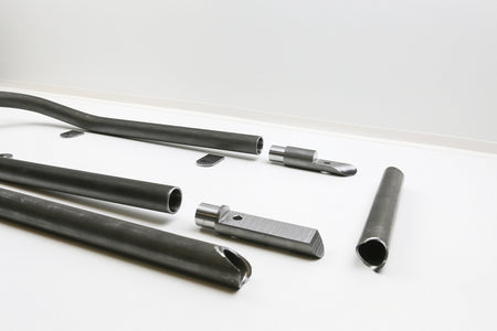 BMW R80 R100 Paralever Modelle Heckrahmen Customizing Kit