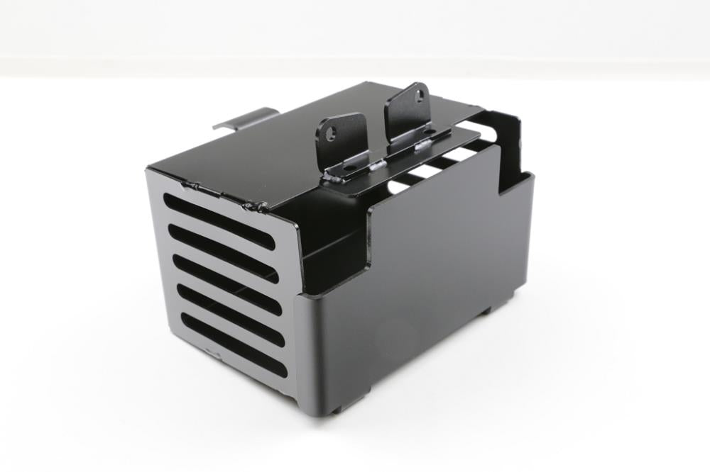 Pulverbeschichtung SE-Batteriekasten