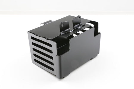 Pulverbeschichtung SE-Batteriekasten