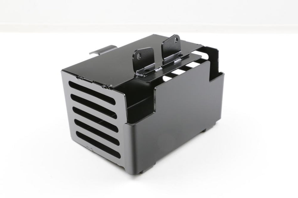 Pulverbeschichtung SE-Batteriekasten